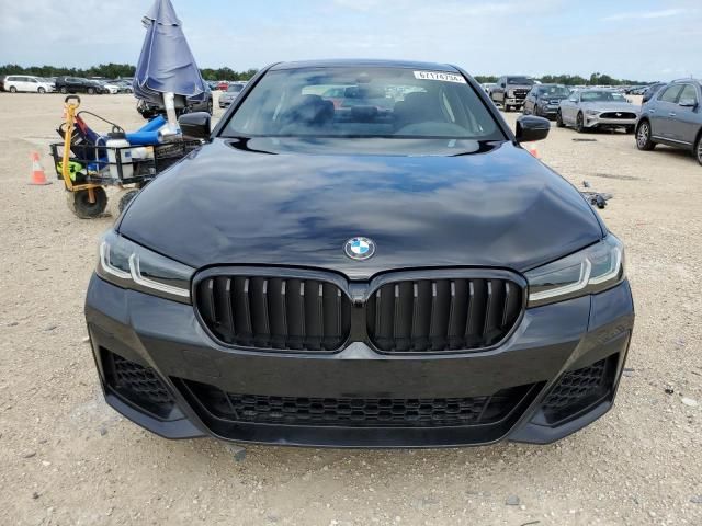 2023 BMW 540 I