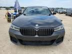 2023 BMW 540 I