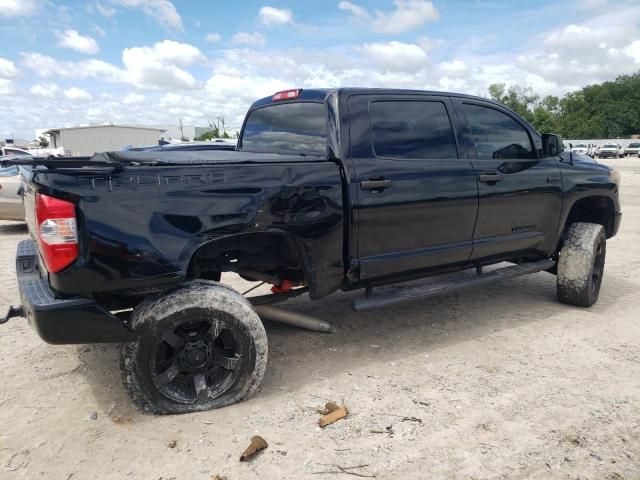 2015 Toyota Tundra Crewmax SR5