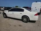 2007 Buick Lucerne CX