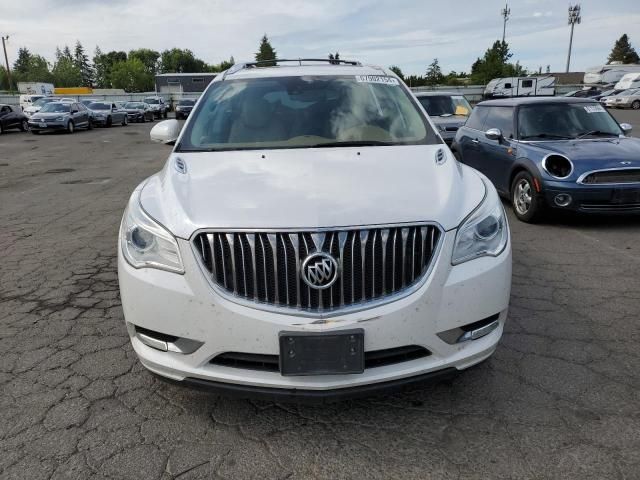 2016 Buick Enclave