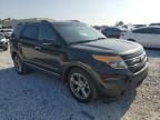 2012 Ford Explorer Limited