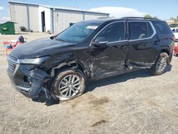 2023 Chevrolet Traverse LT en venta en Tulsa, OK