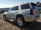 2015 Chevrolet Tahoe K1500 LTZ