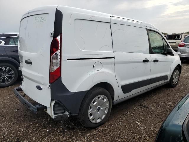 2018 Ford Transit Connect XL