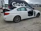 2020 BMW 530 I