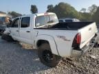 2011 Toyota Tacoma Double Cab