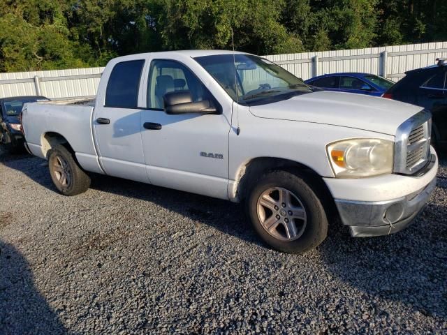 2008 Dodge RAM 1500 ST