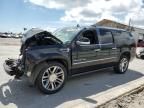 2013 Cadillac Escalade ESV Platinum