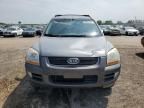 2007 KIA Sportage EX