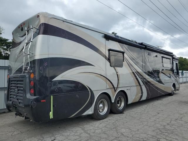 2014 Spartan Motors Motorhome 4VZ