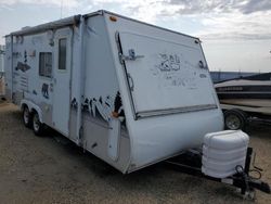 2006 Thor Kodiak en venta en Nisku, AB