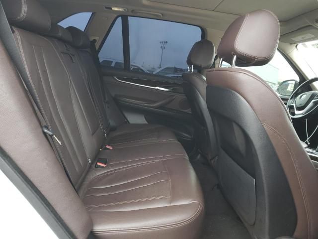 2014 BMW X5 SDRIVE35I