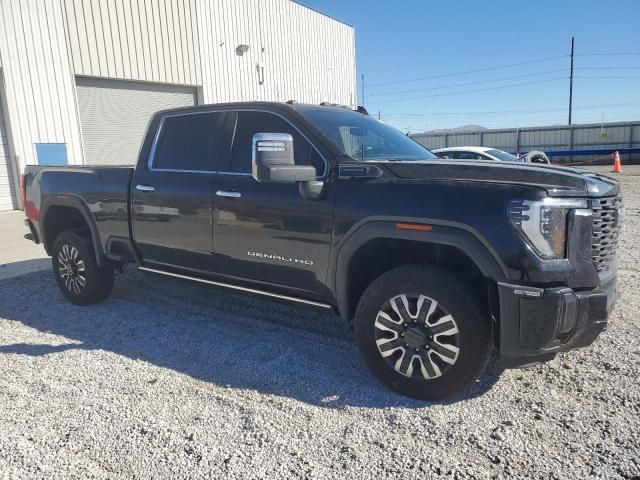 2024 GMC Sierra K2500 Denali Ultimate