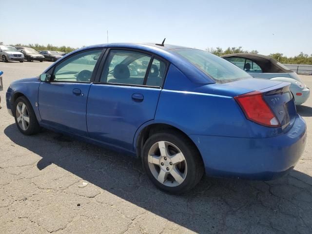 2006 Saturn Ion Level 3