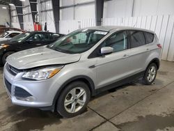 Run And Drives Cars for sale at auction: 2015 Ford Escape SE