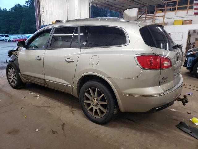 2015 Buick Enclave