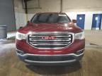 2017 GMC Acadia SLE