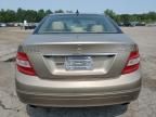 2008 Mercedes-Benz C 300 4matic