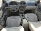 2006 KIA Spectra LX