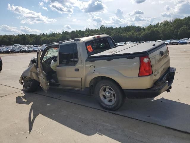 2003 Ford Explorer Sport Trac