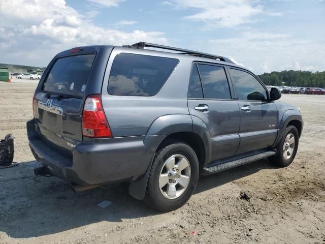 2007 Toyota 4runner SR5