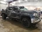 2017 GMC Sierra K1500 SLT