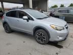 2014 Subaru XV Crosstrek 2.0 Premium