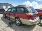 2003 Subaru Legacy Outback AWP