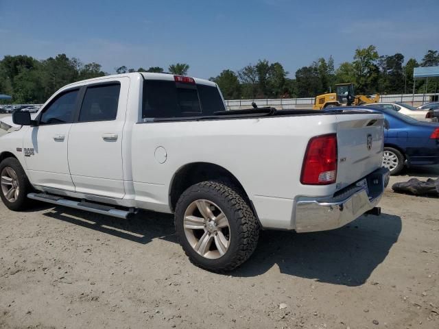 2019 Dodge RAM 1500 Classic SLT