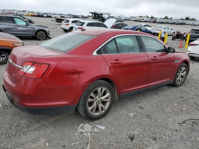 2011 Ford Taurus SEL