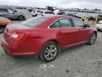 2011 Ford Taurus SEL