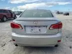 2010 Lexus IS 250