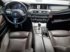 2015 BMW 535 XI