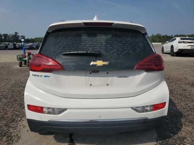 2017 Chevrolet Bolt EV Premier