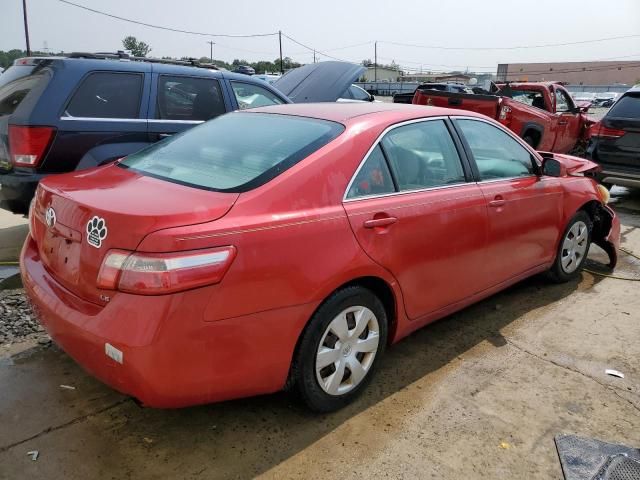 2008 Toyota Camry CE