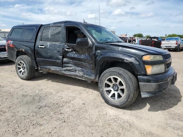 2009 Chevrolet Colorado