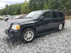 GMC salvage cars for sale: 2007 GMC Envoy Denali