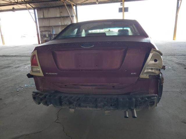 2006 Ford Fusion SE