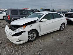 2013 Hyundai Sonata GLS en venta en Cahokia Heights, IL