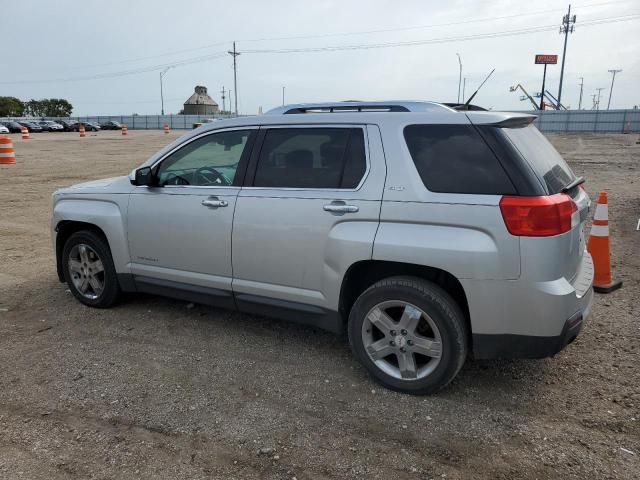 2012 GMC Terrain SLT