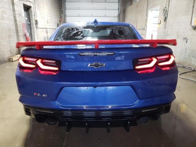 2020 Chevrolet Camaro SS