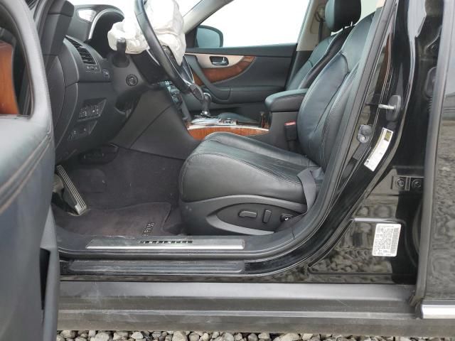 2011 Infiniti FX35