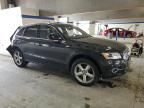 2017 Audi Q5 Premium Plus