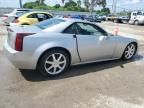 2004 Cadillac XLR