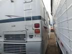 2001 Winnebago 2001 Freightliner Chassis X Line Motor Home