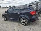 2011 Dodge Journey Crew