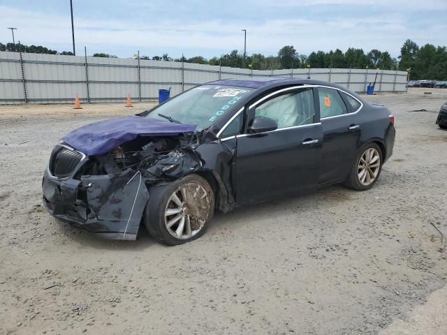 2013 Buick Verano