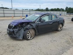 Buick salvage cars for sale: 2013 Buick Verano