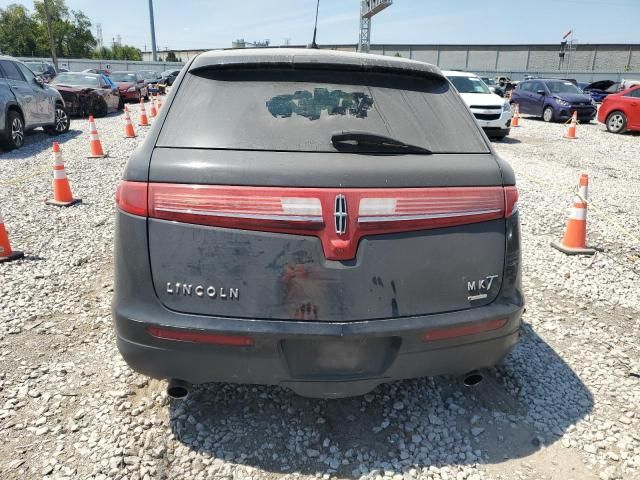 2013 Lincoln MKT